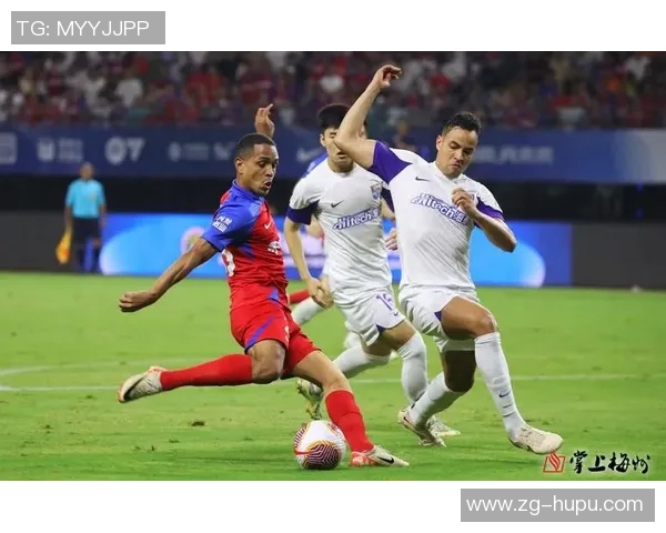 天津权健主场迎战梅州客家力争全取三分争夺联赛积分榜优势