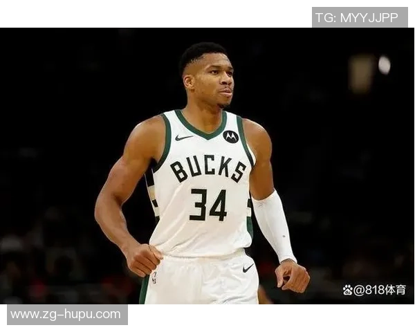 字母哥决定不提前续约将关注雄鹿能否夺得总冠军