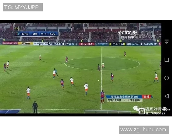 山东鲁能迎战柔佛电视直播精彩瞬间回顾与赛前分析 山东鲁能迎战柔佛电视直播精彩瞬间回顾与赛前分析