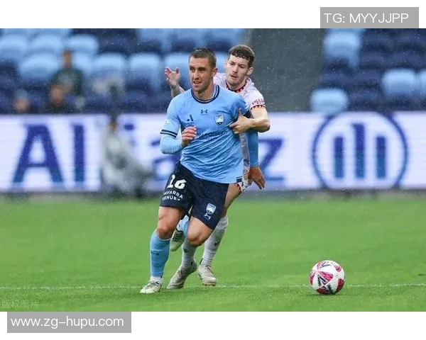 帕斯荣光与中央海岸的激烈对决展现足球魅力与团队精神的巅峰之战