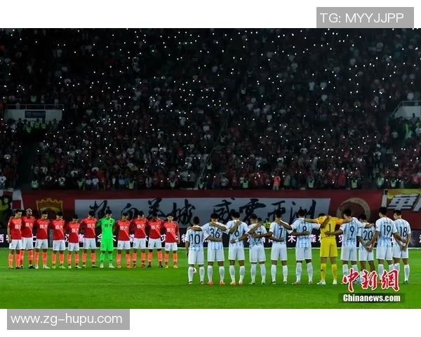 广州恒大淘宝迎战辽宁队全力争胜力争中超联赛冠军荣耀