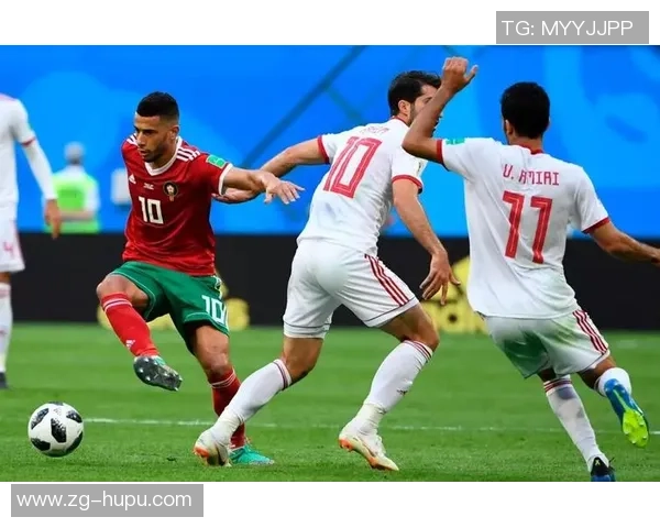 摩洛哥队与伊朗队亚盘分析及比赛前瞻详解